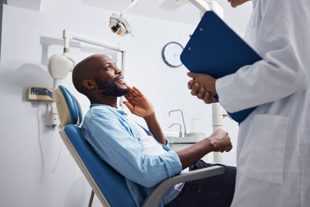 Why Choose Us for Your Dental Needs in Jefferson, LA