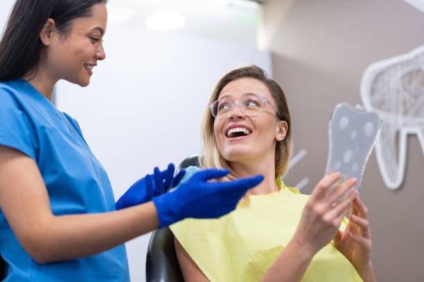 Best Teeth Whitening  in Jefferson, LA